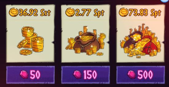 Dungeon Inc hack