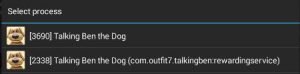 talking ben game guardian