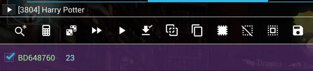 Harry Potter: Hogwarts Mystery energy cheat